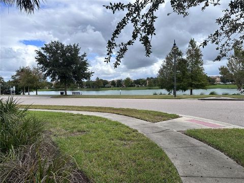 A home in KISSIMMEE