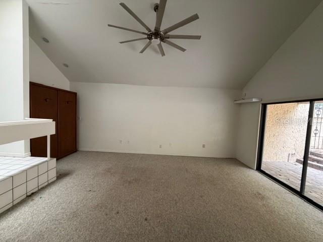 CASARENA ON LAKES - Residential