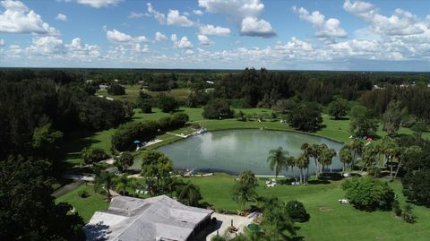 A home in PORT CHARLOTTE