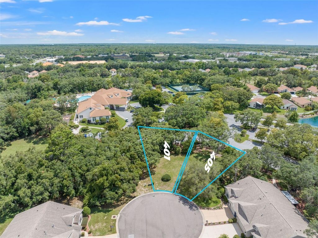 Photo of 401 Candlestone Ct, Spring Hill, FL 34609 (MLS # TB8440405)