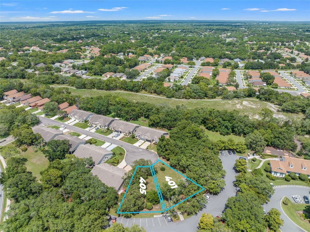 Photo of 401 Candlestone Ct, Spring Hill, FL 34609 (MLS # TB8440405)