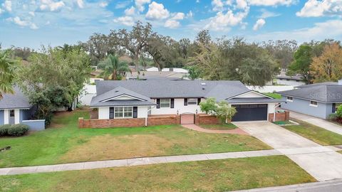 A home in ORLANDO