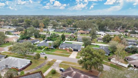 A home in ORLANDO