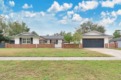 A home in ORLANDO