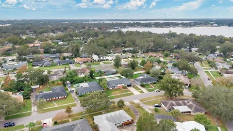 A home in ORLANDO