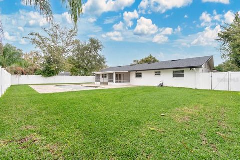 A home in ORLANDO