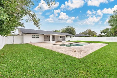 A home in ORLANDO