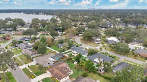 A home in ORLANDO