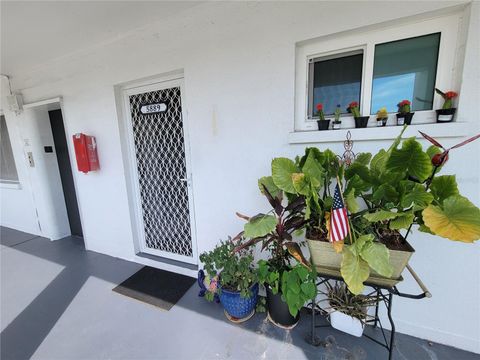 A home in BRADENTON