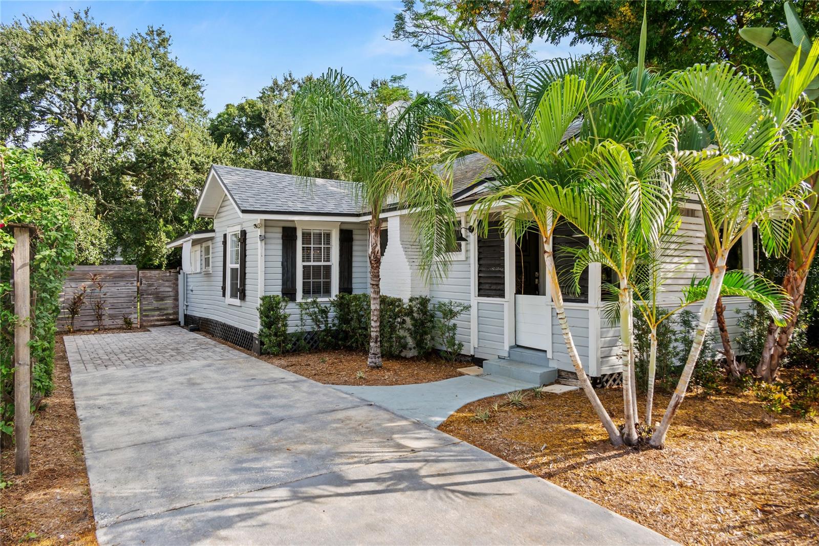 MYRTLE HEIGHTS - Residential