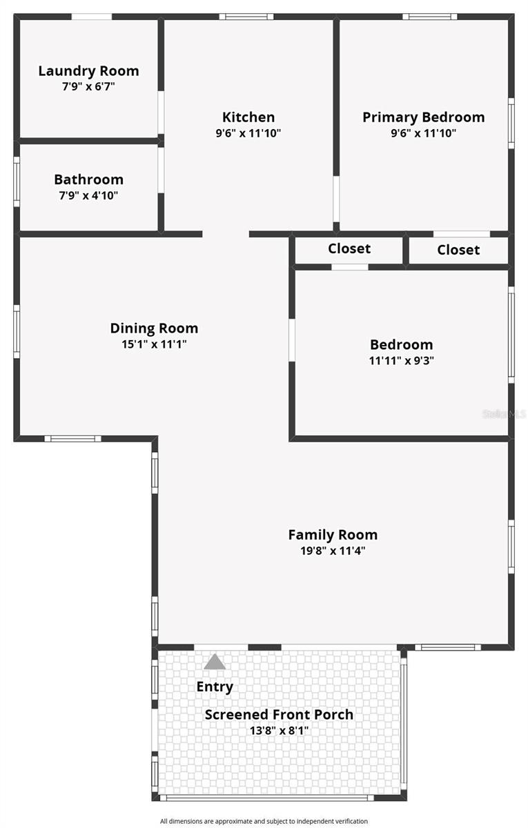 MYRTLE HEIGHTS - Residential