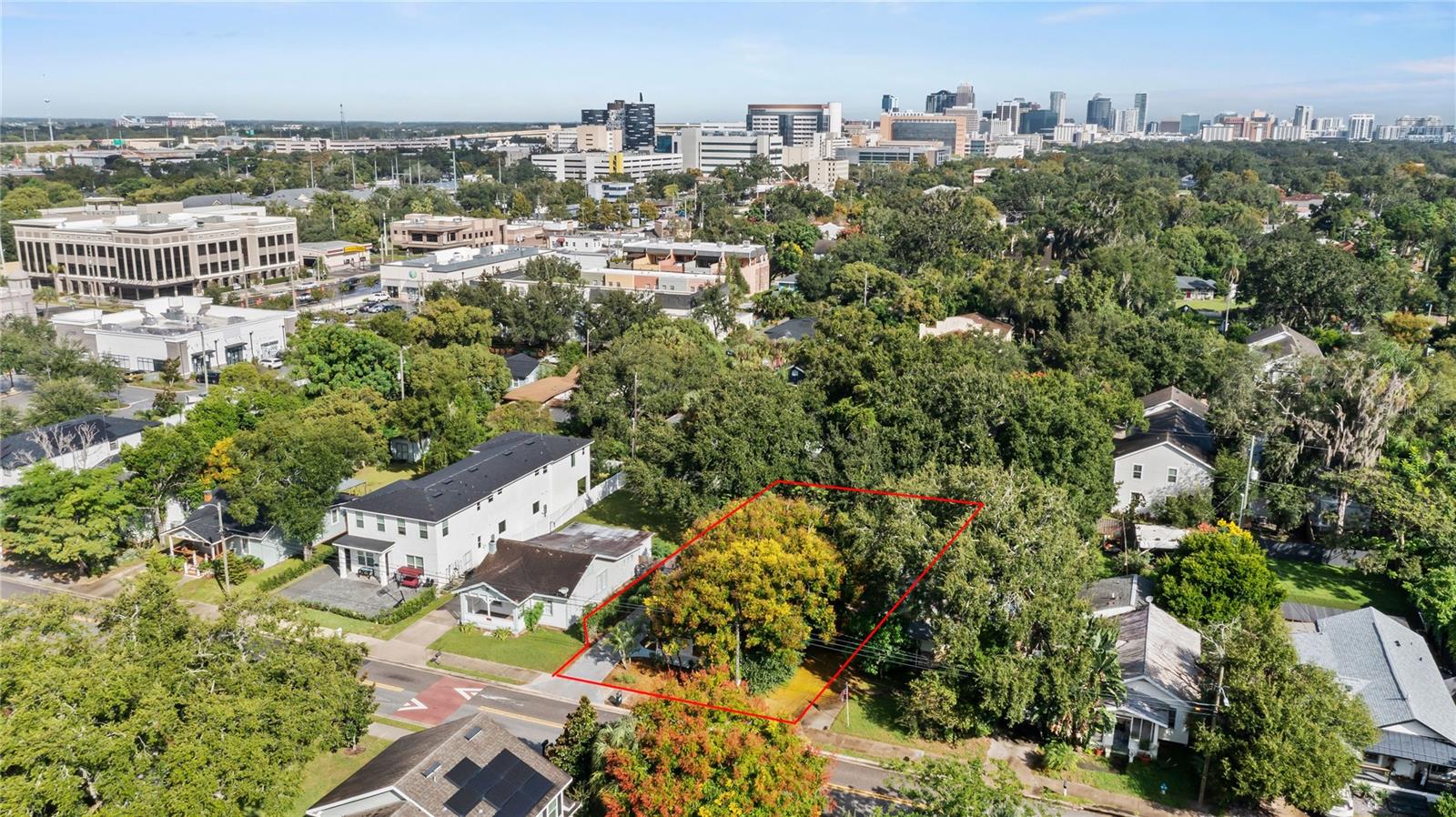 MYRTLE HEIGHTS - Residential