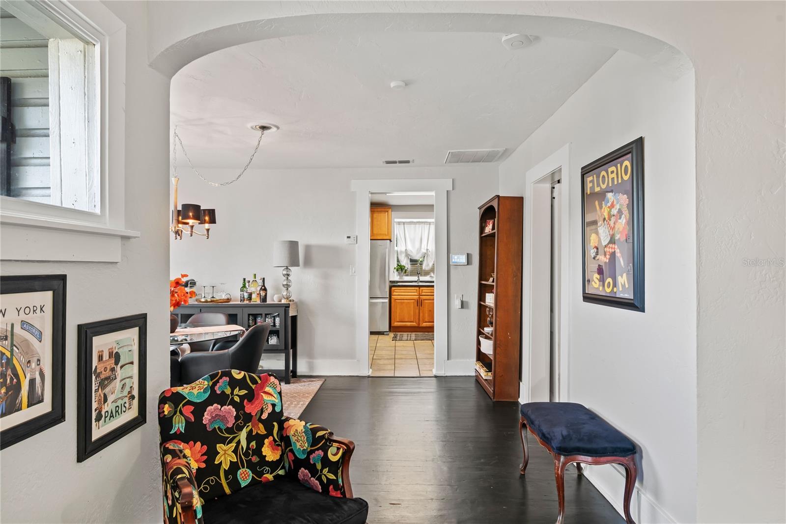 MYRTLE HEIGHTS - Residential