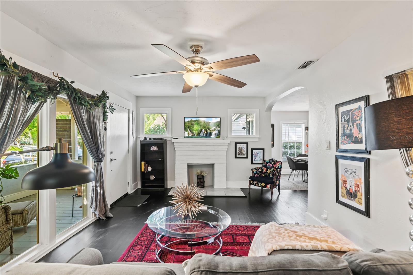 MYRTLE HEIGHTS - Residential