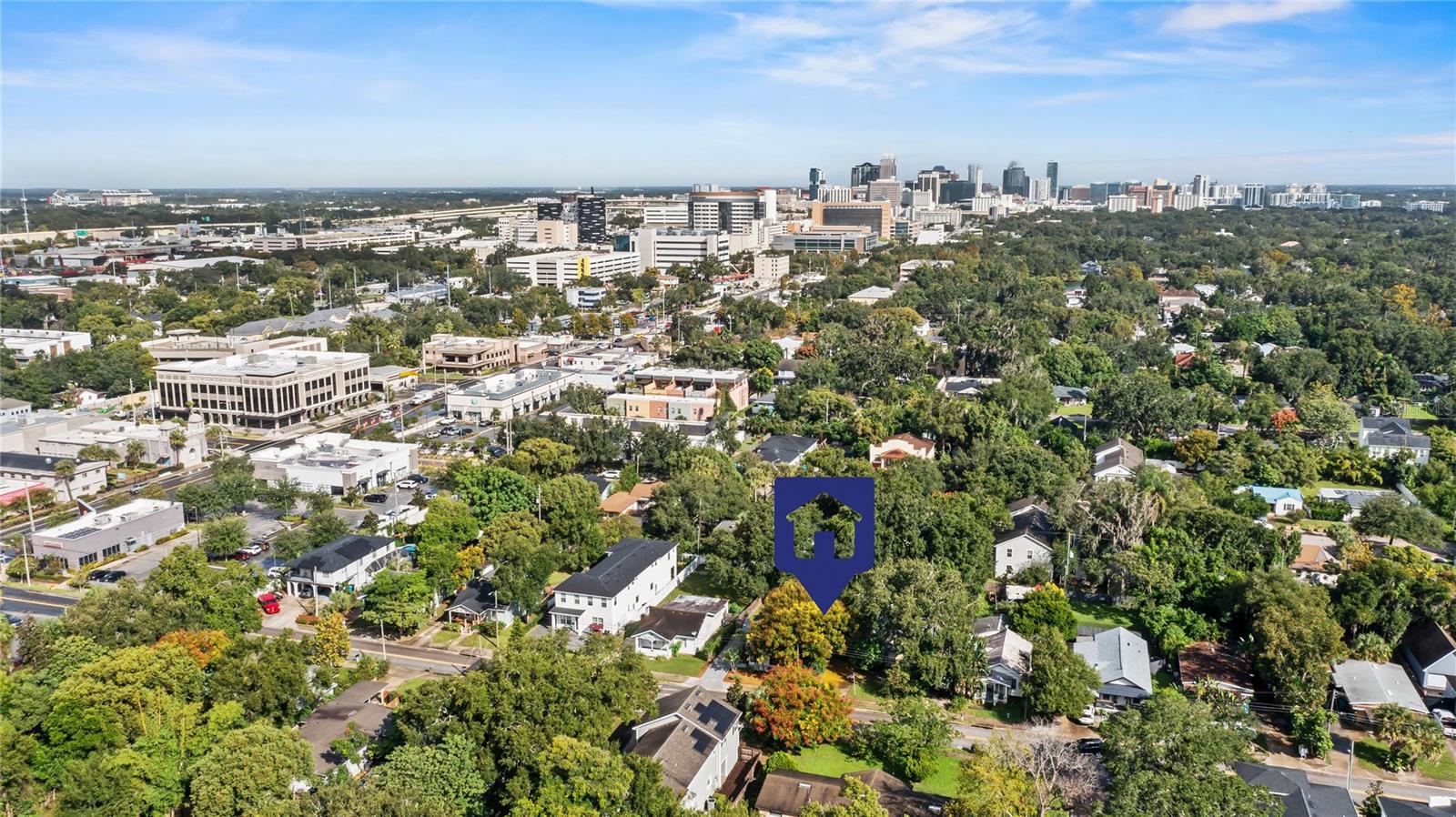 MYRTLE HEIGHTS - Residential