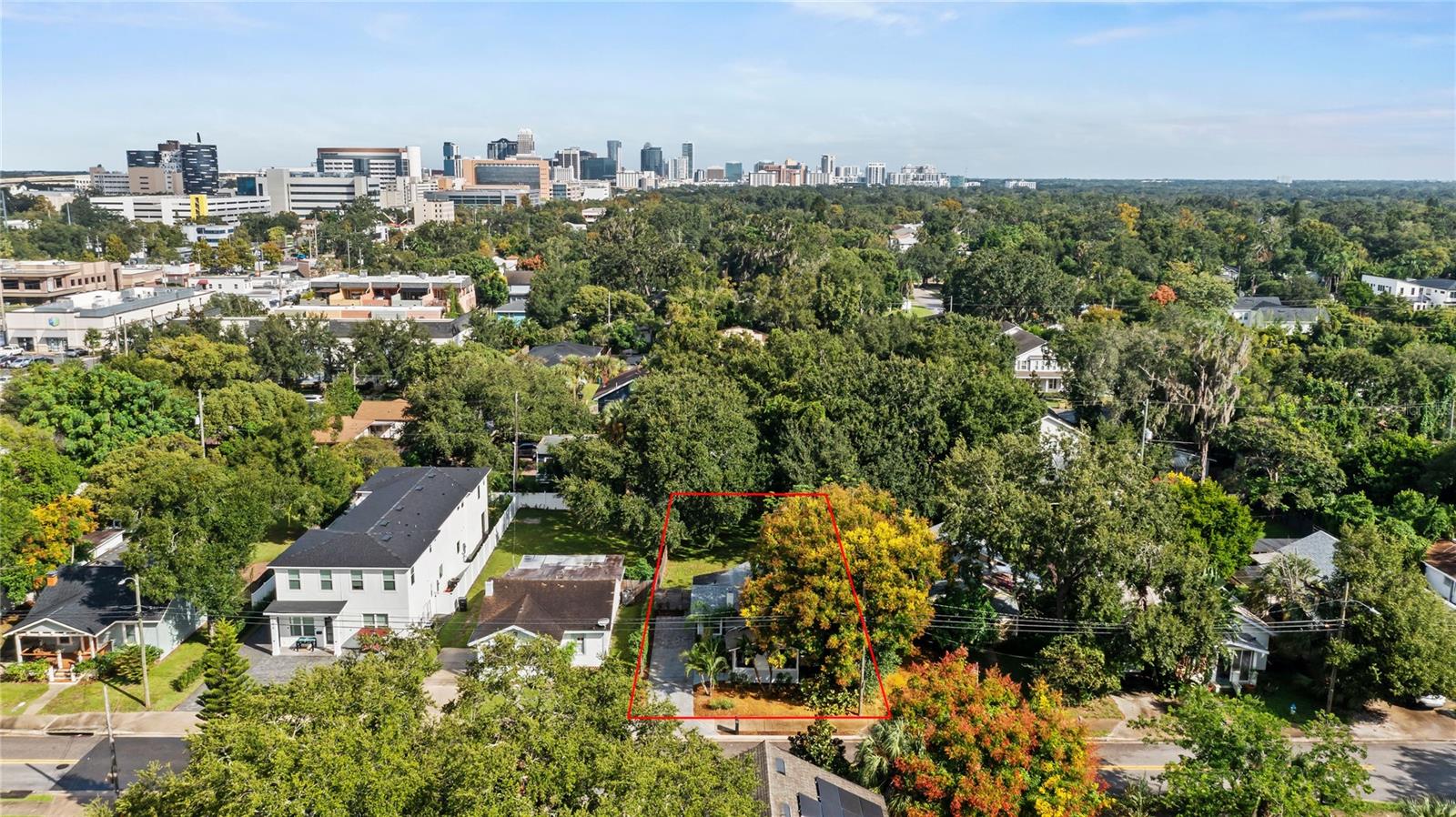 MYRTLE HEIGHTS - Residential