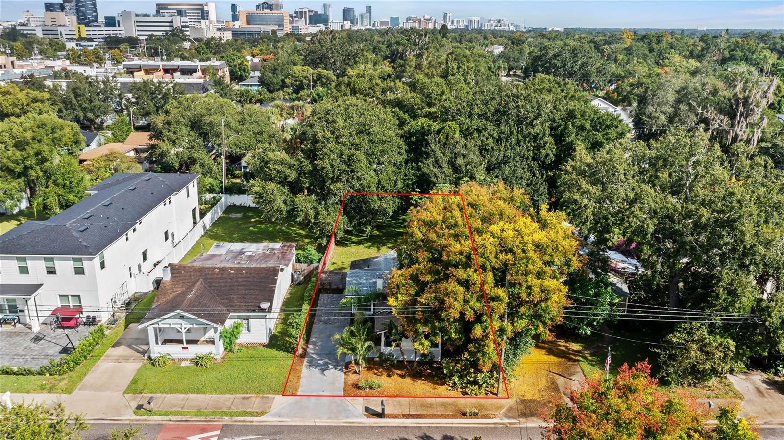 MYRTLE HEIGHTS - Residential