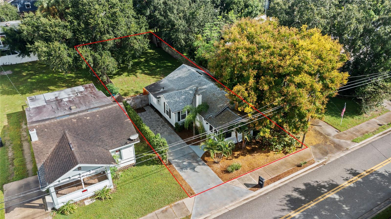 MYRTLE HEIGHTS - Residential