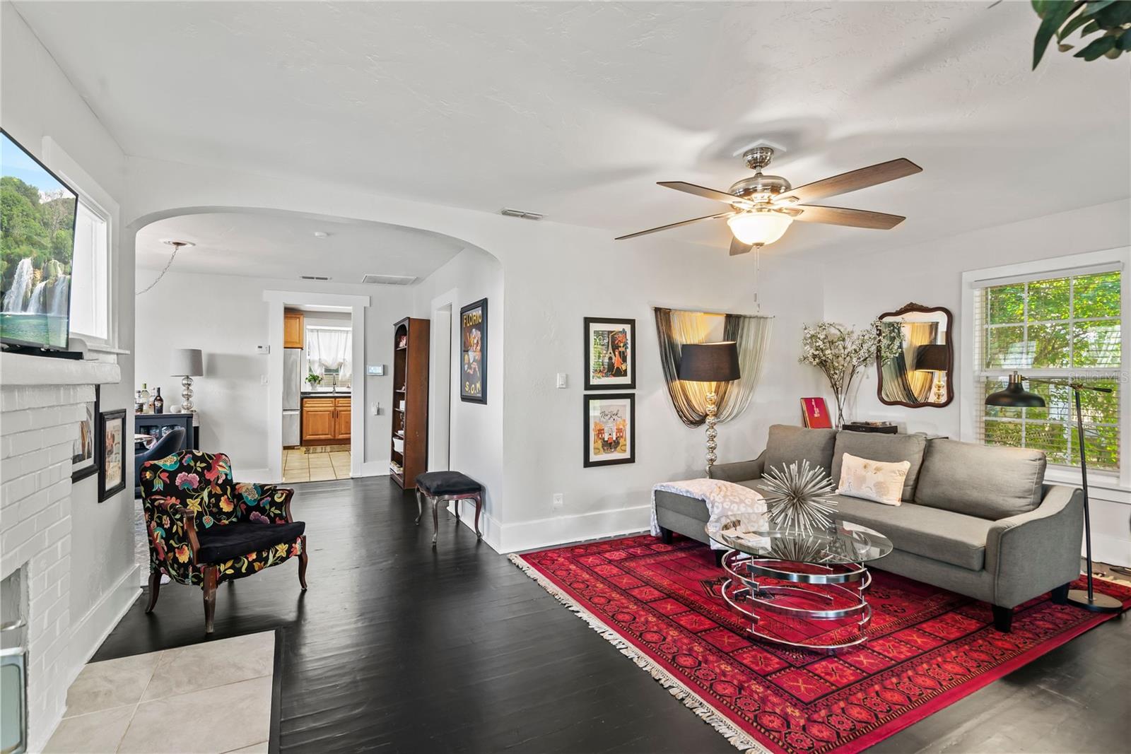 MYRTLE HEIGHTS - Residential