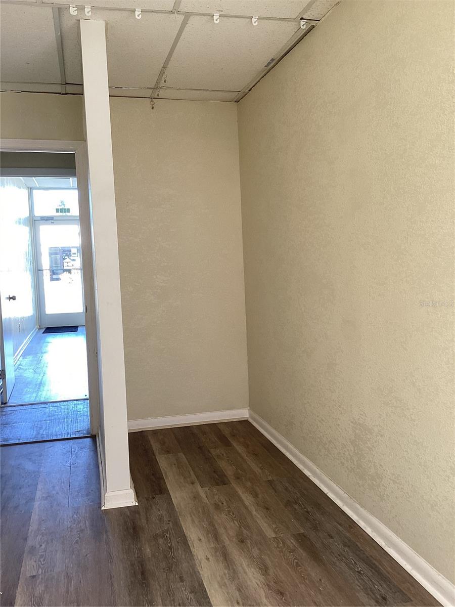 BRITTAIN & WAY RESUB - Commercial Lease