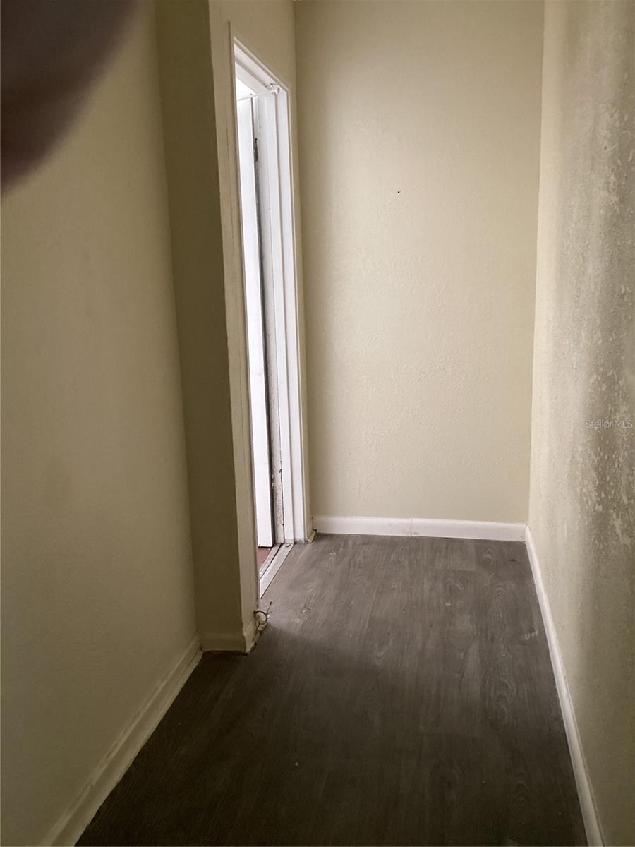 BRITTAIN & WAY RESUB - Commercial Lease