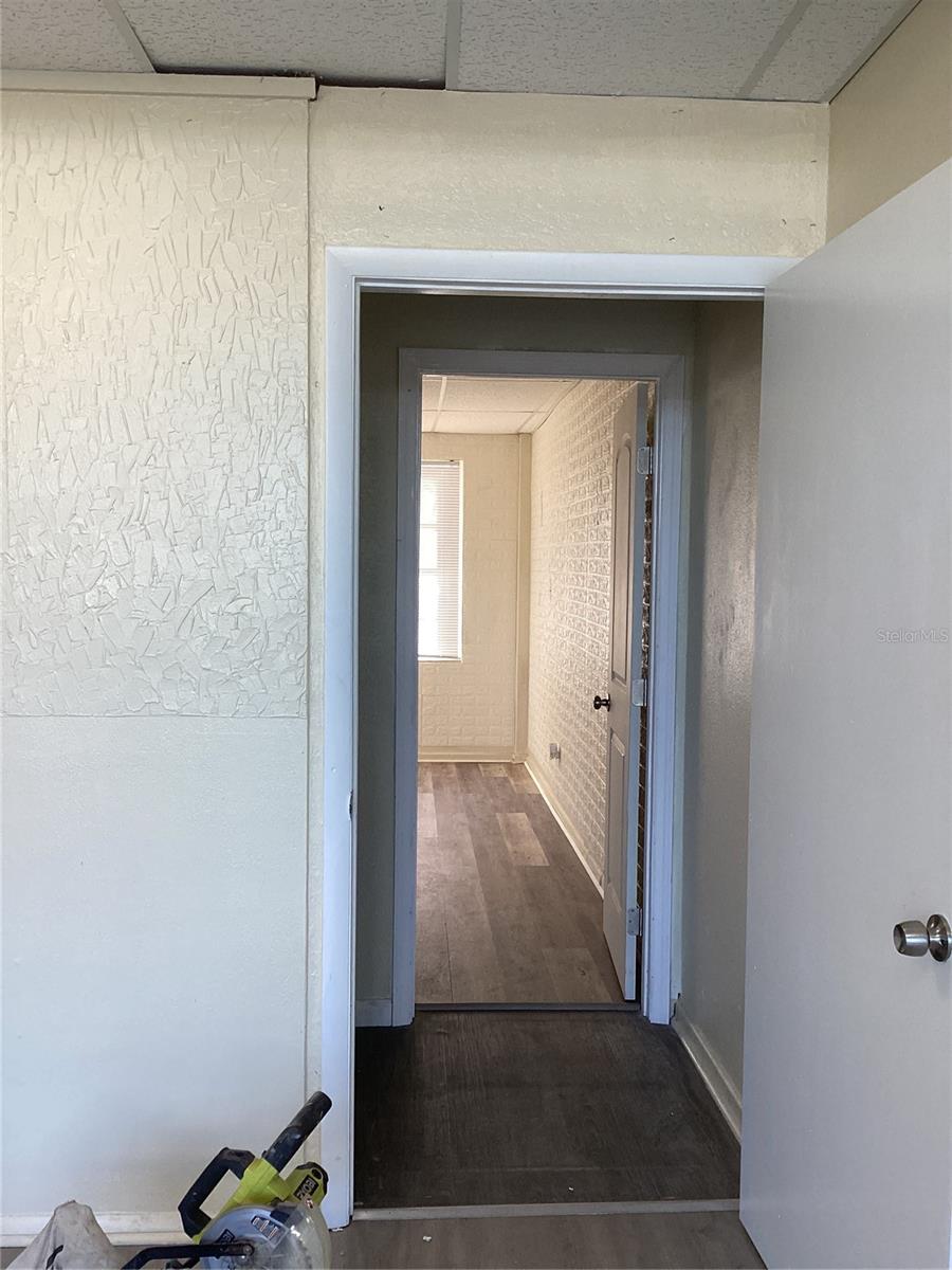 BRITTAIN & WAY RESUB - Commercial Lease