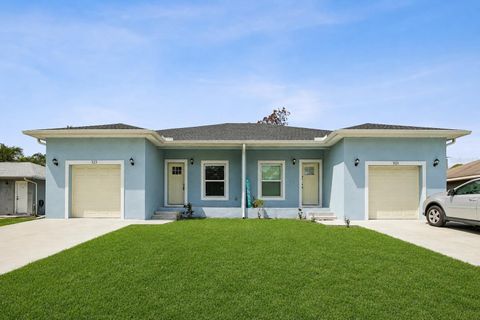 Photo of 321 Camillia Lane, Port Charlotte, FL 33954 (MLS # O6410477)
