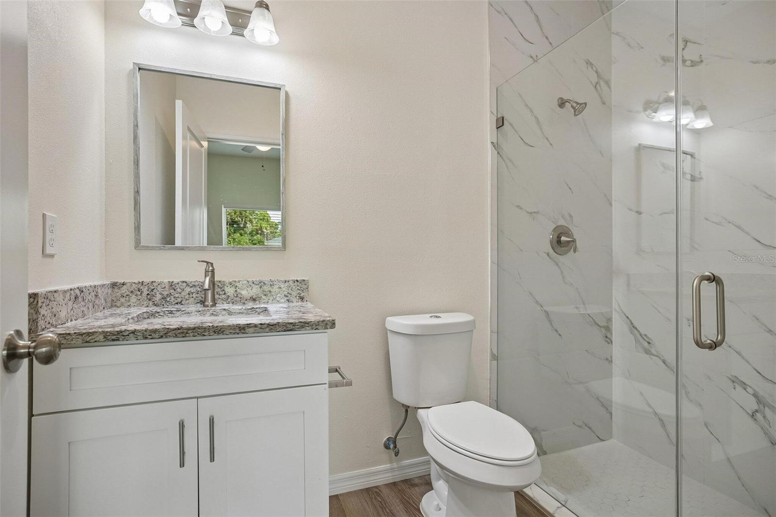 PORT CHARLOTTE SEC 032 - Residential Income