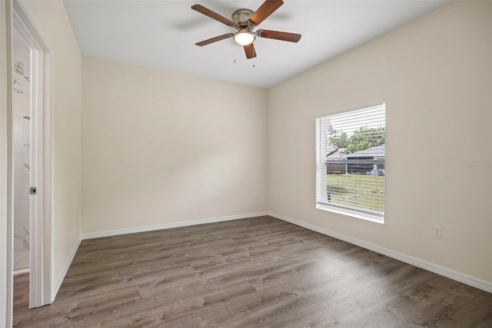 PORT CHARLOTTE SEC 032 - Residential Income