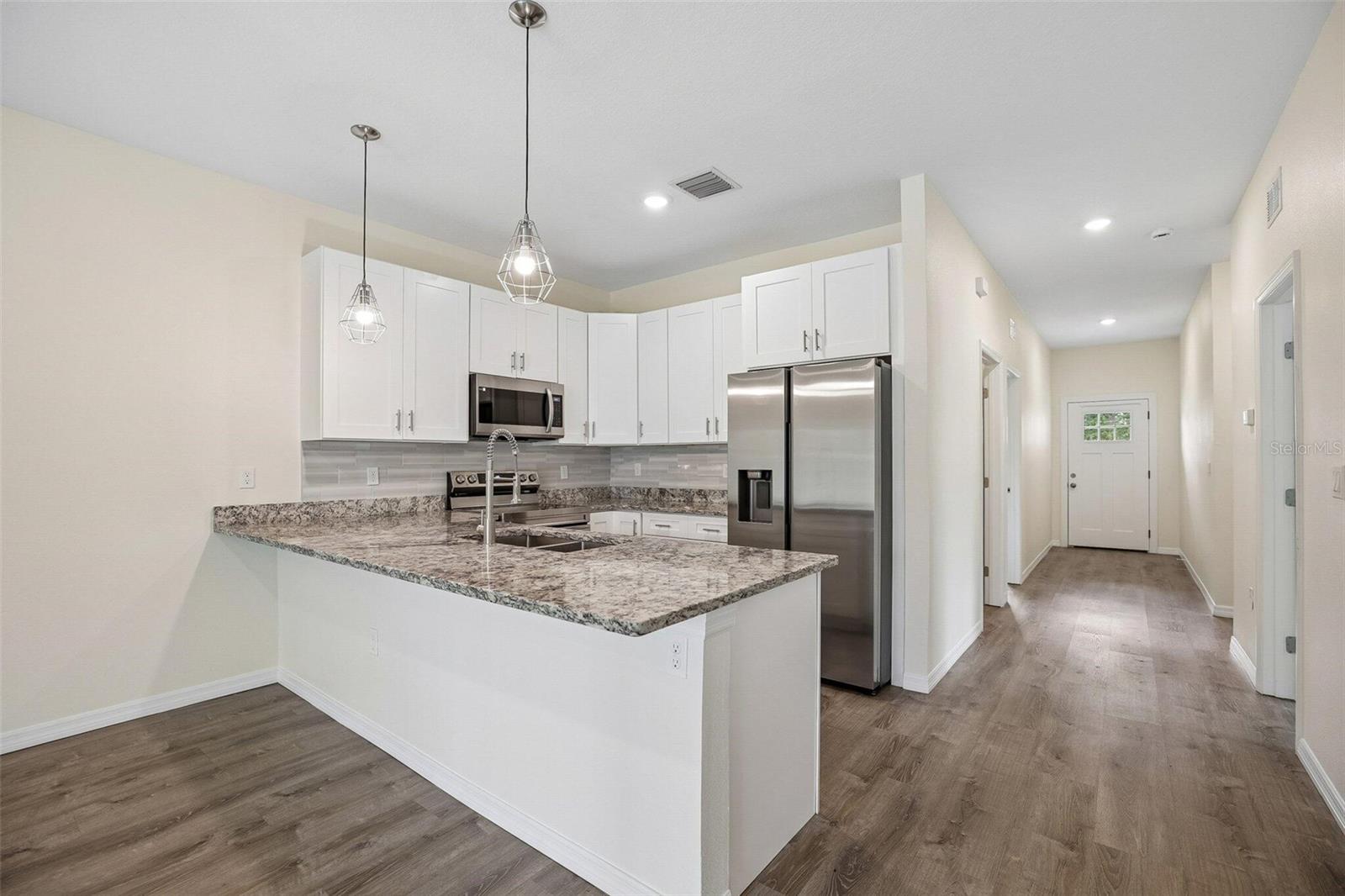 PORT CHARLOTTE SEC 032 - Residential Income