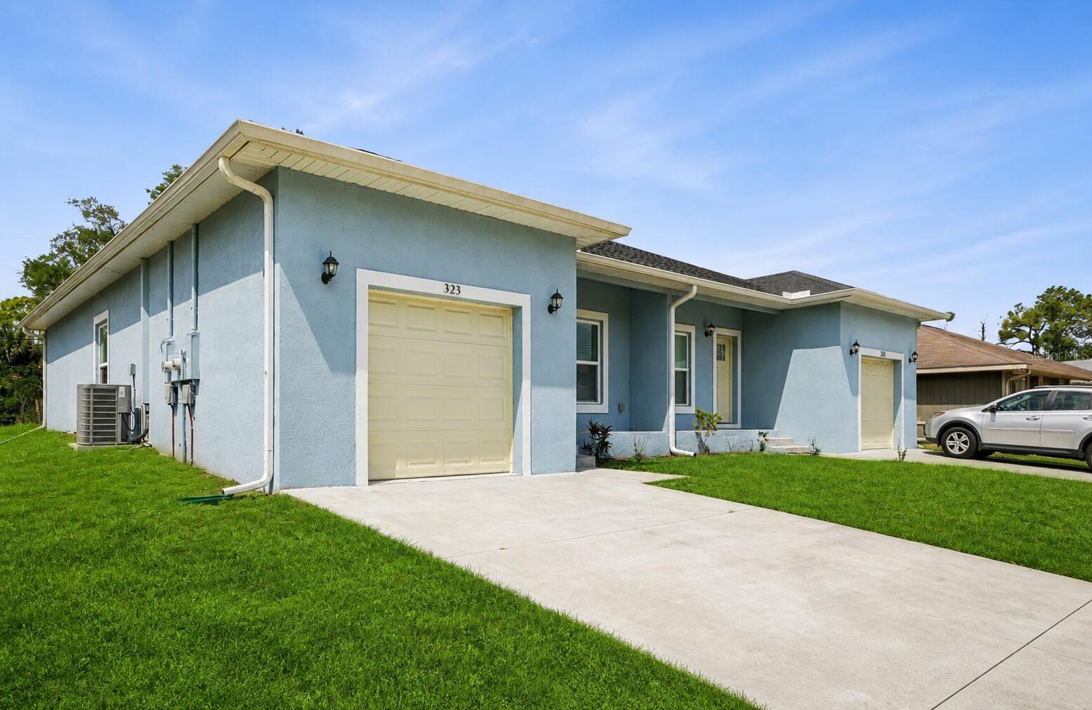 321 CAMILLIA LANE