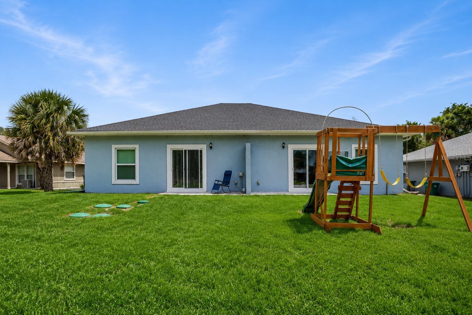 PORT CHARLOTTE SEC 032 - Residential Income