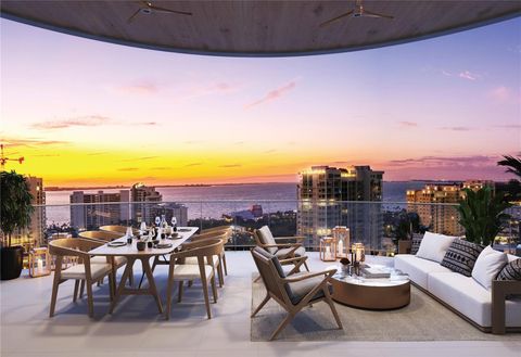 290 COCOANUT AVENUE 601 SARASOTA FL 34236