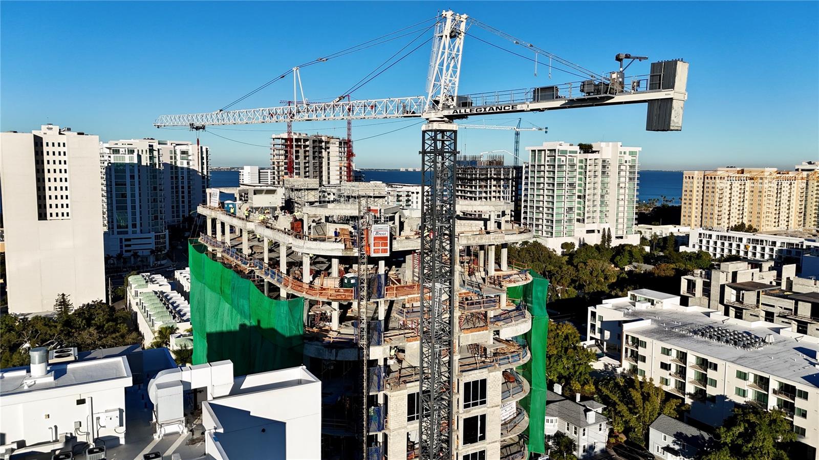 290 COCOANUT AVENUE 601