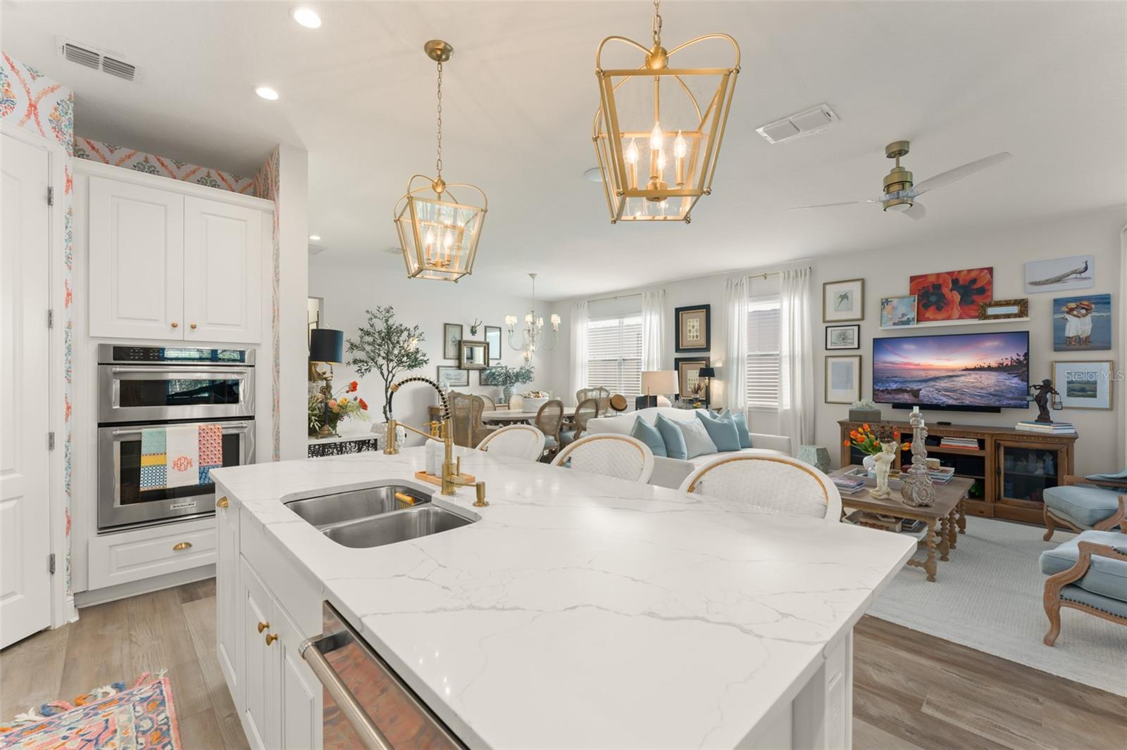 SWEETWATER GOLF & COUNTRY CLUB - Residential