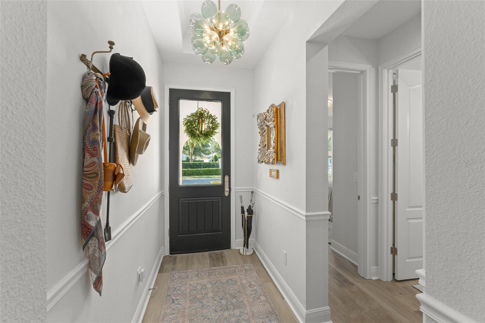 SWEETWATER GOLF & COUNTRY CLUB - Residential