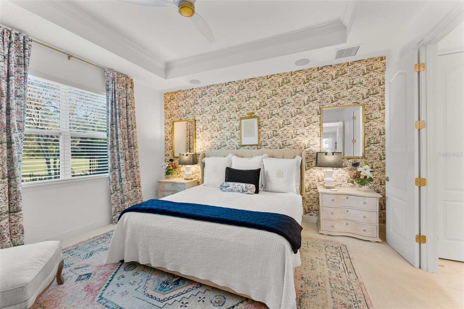 SWEETWATER GOLF & COUNTRY CLUB - Residential