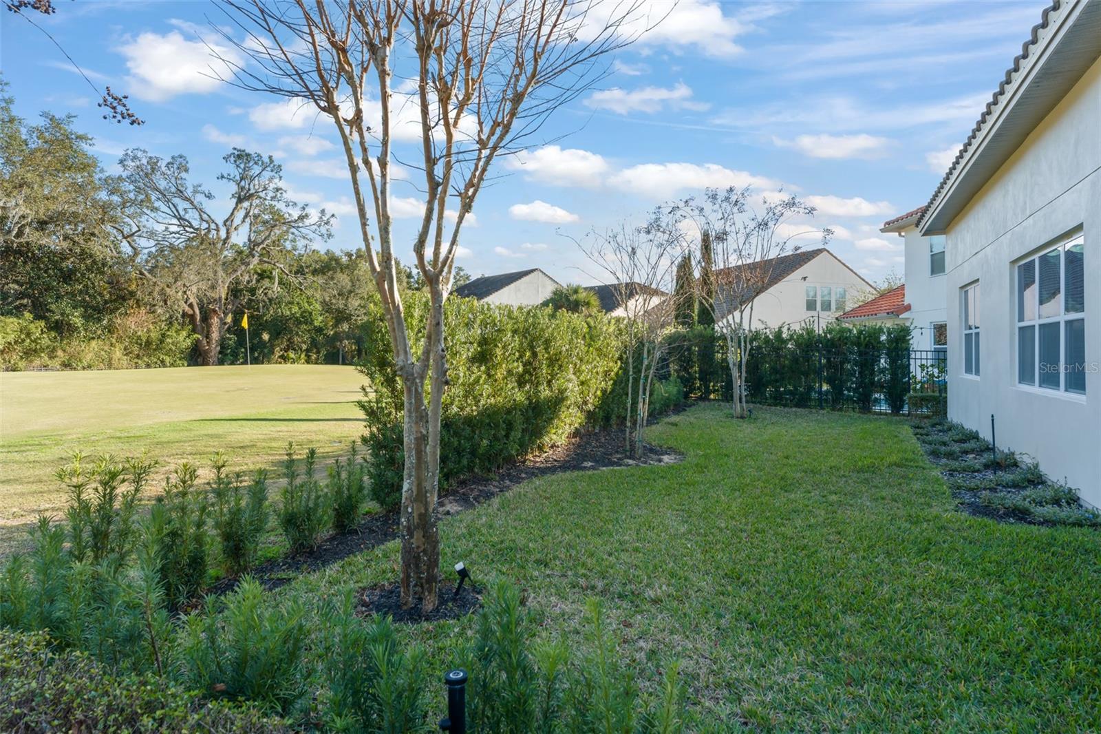 SWEETWATER GOLF & COUNTRY CLUB - Residential