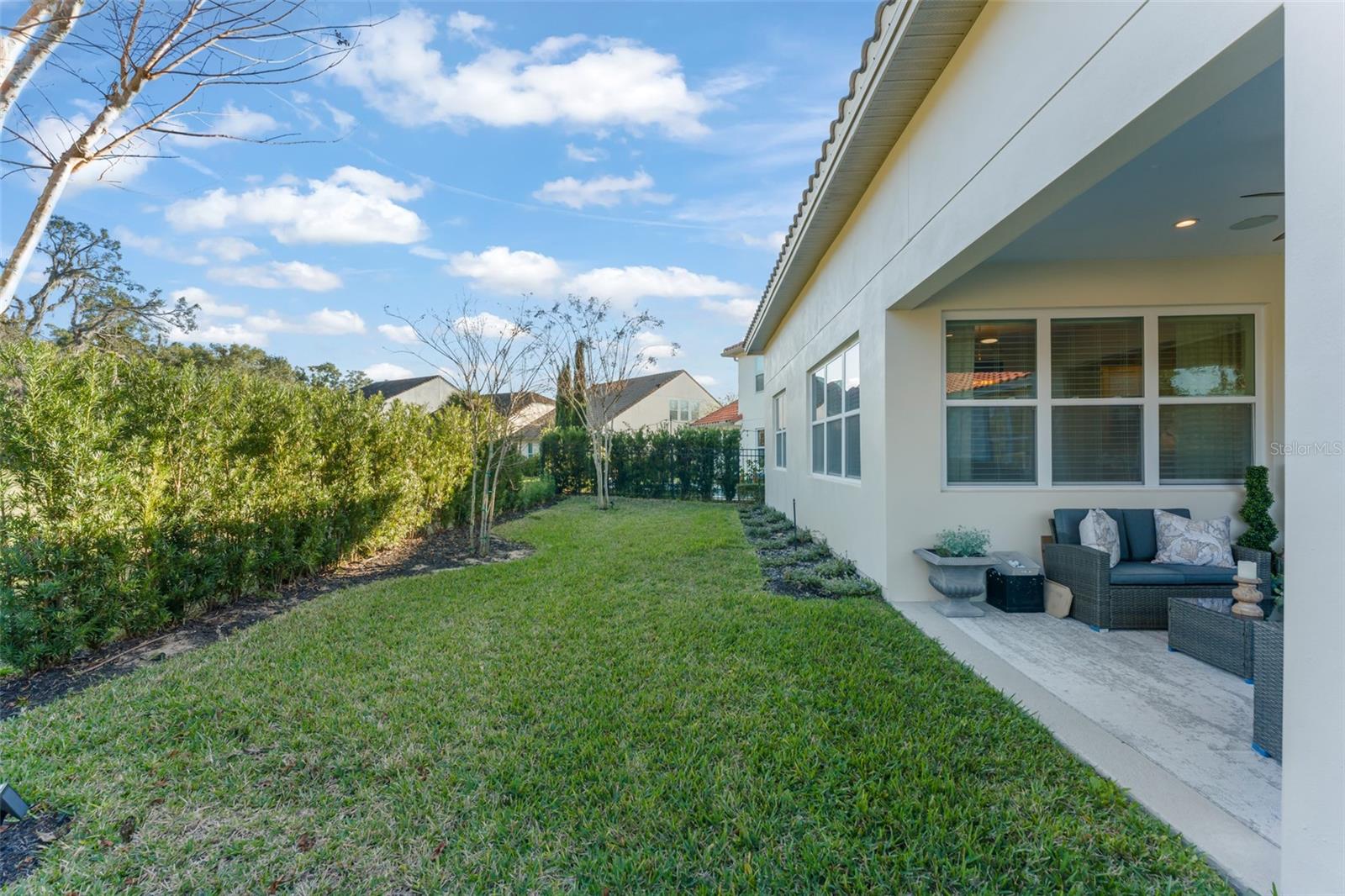 SWEETWATER GOLF & COUNTRY CLUB - Residential