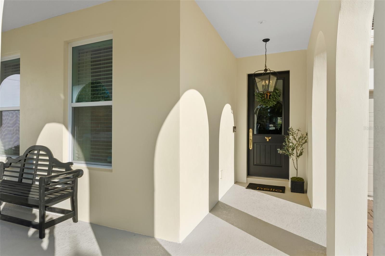 SWEETWATER GOLF & COUNTRY CLUB - Residential