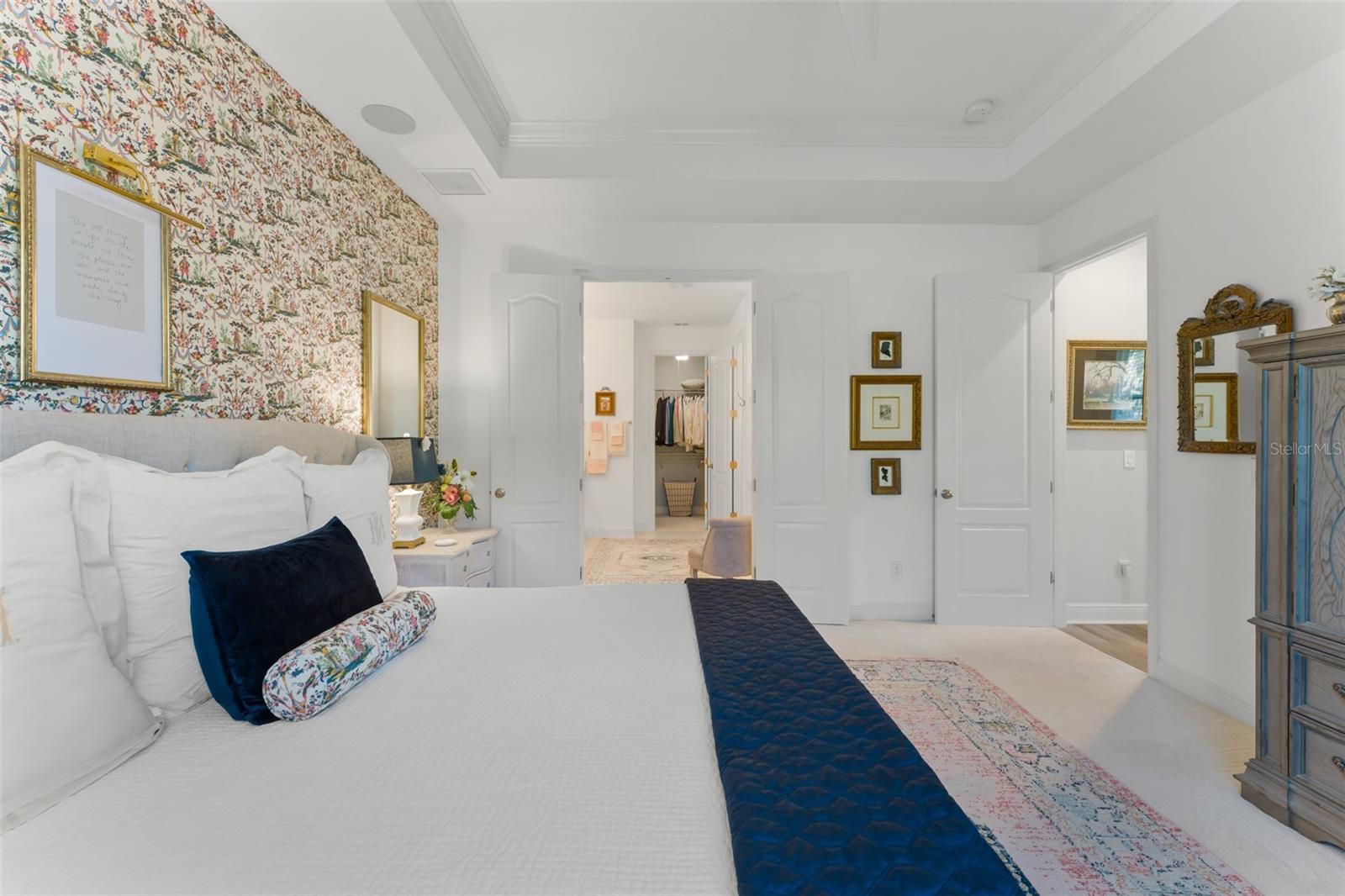 SWEETWATER GOLF & COUNTRY CLUB - Residential