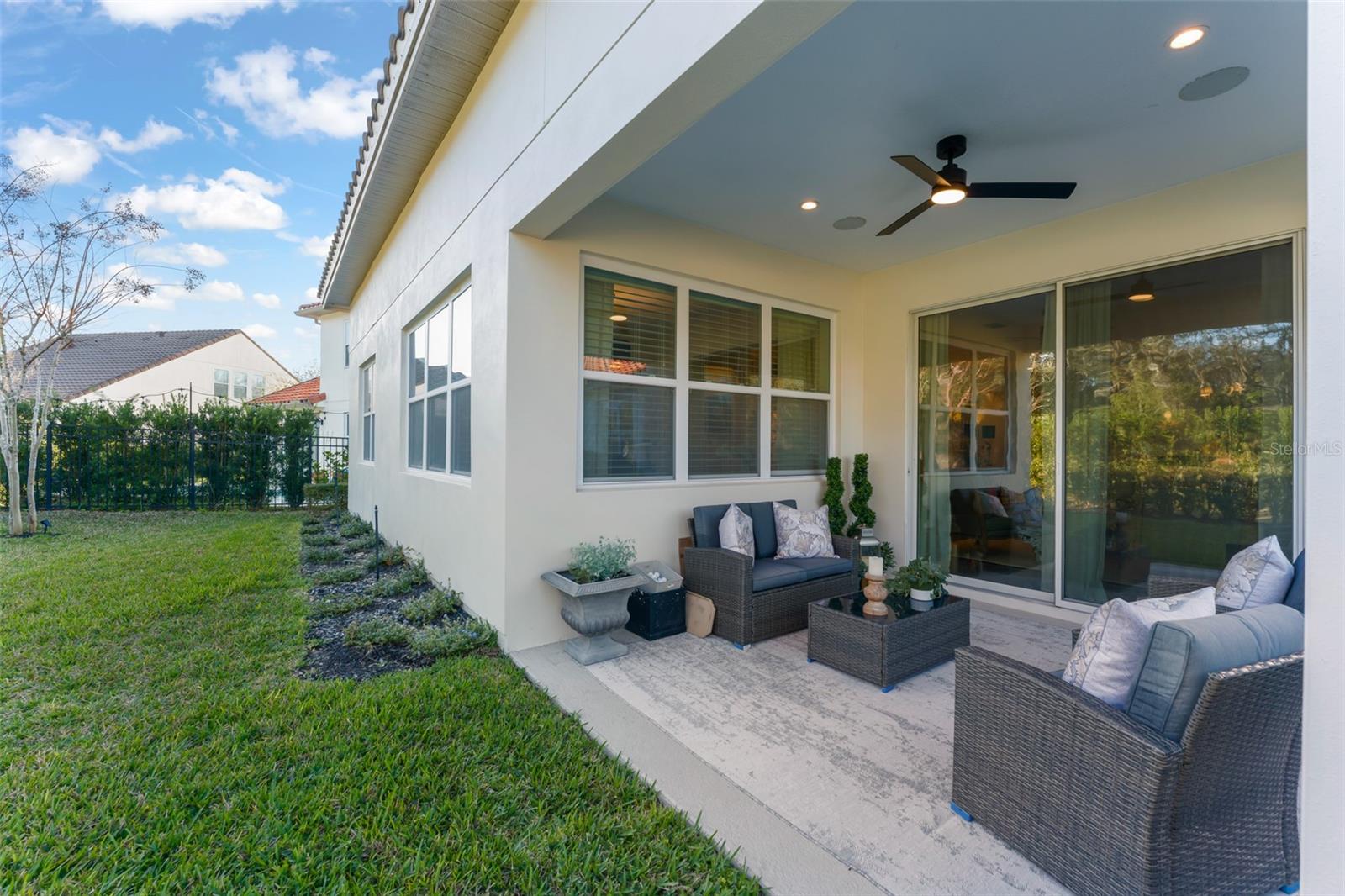 SWEETWATER GOLF & COUNTRY CLUB - Residential