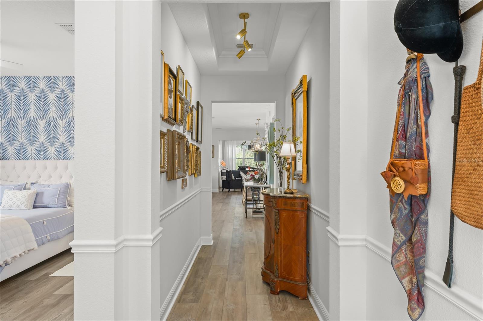 SWEETWATER GOLF & COUNTRY CLUB - Residential