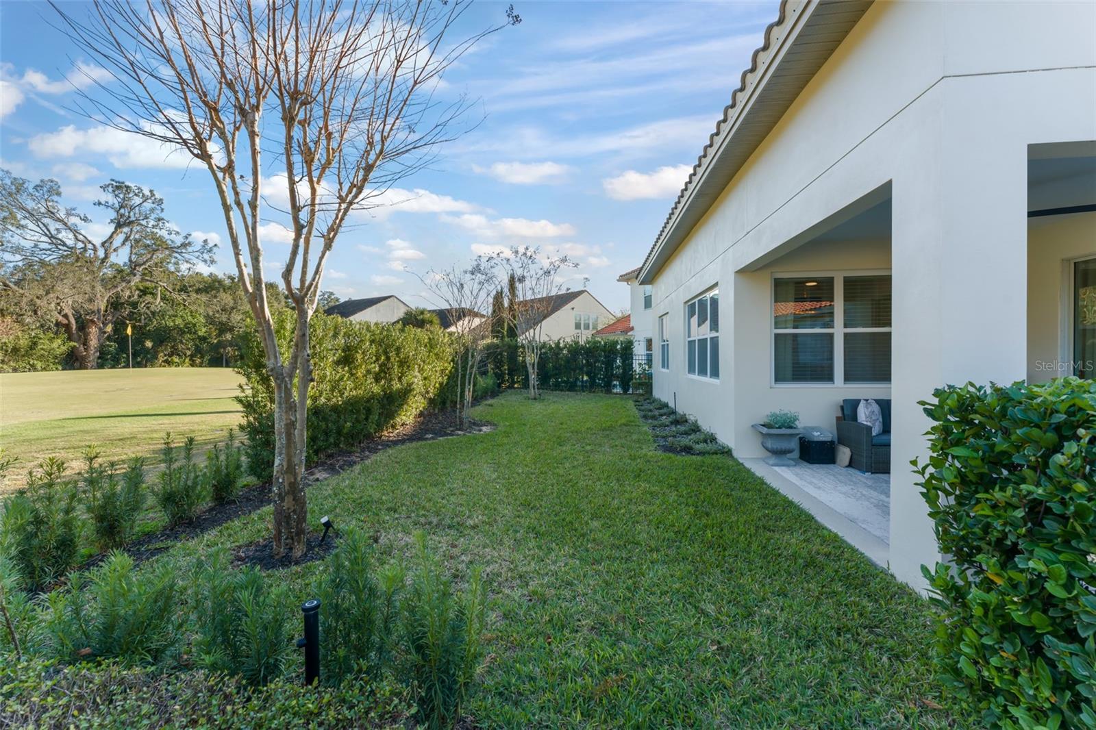 SWEETWATER GOLF & COUNTRY CLUB - Residential