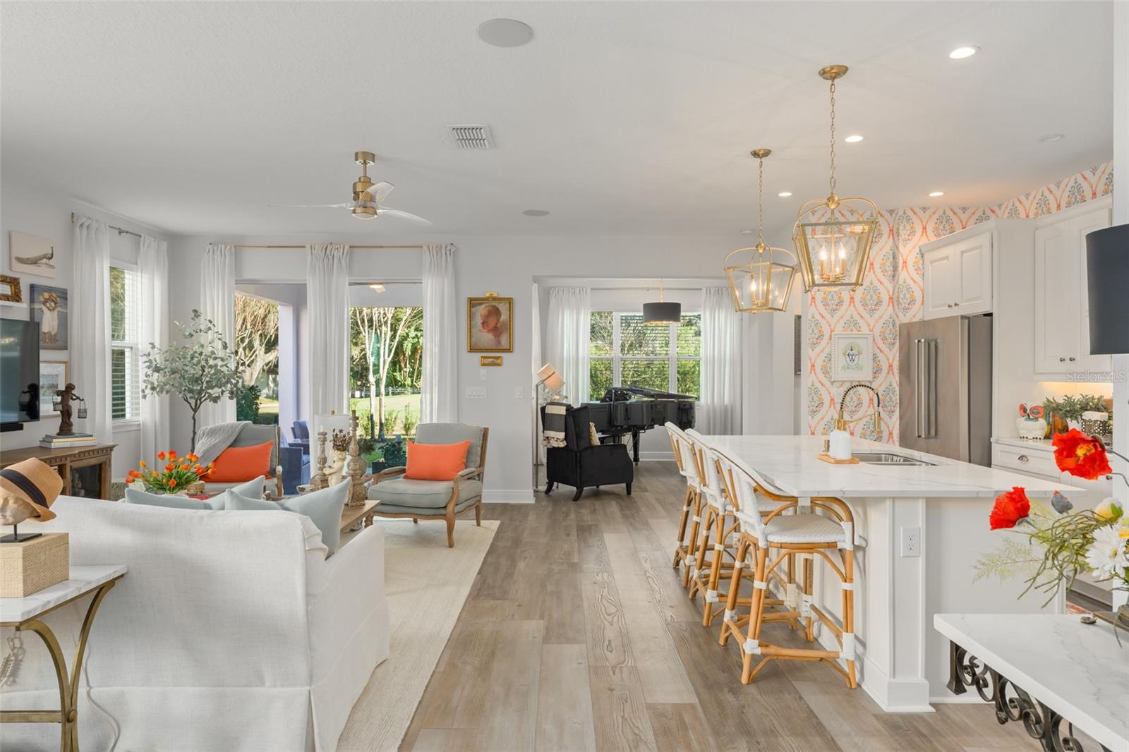 SWEETWATER GOLF & COUNTRY CLUB - Residential