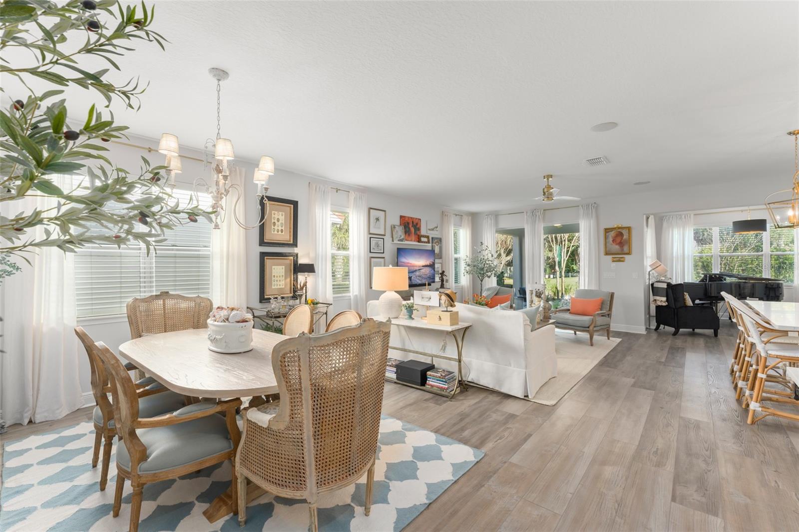 SWEETWATER GOLF & COUNTRY CLUB - Residential