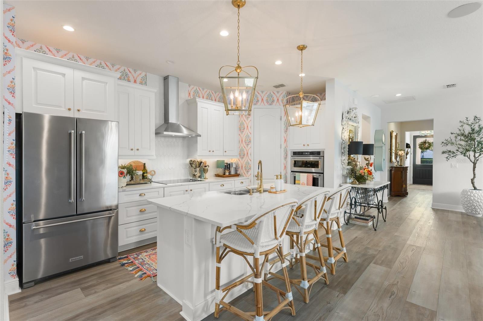 SWEETWATER GOLF & COUNTRY CLUB - Residential