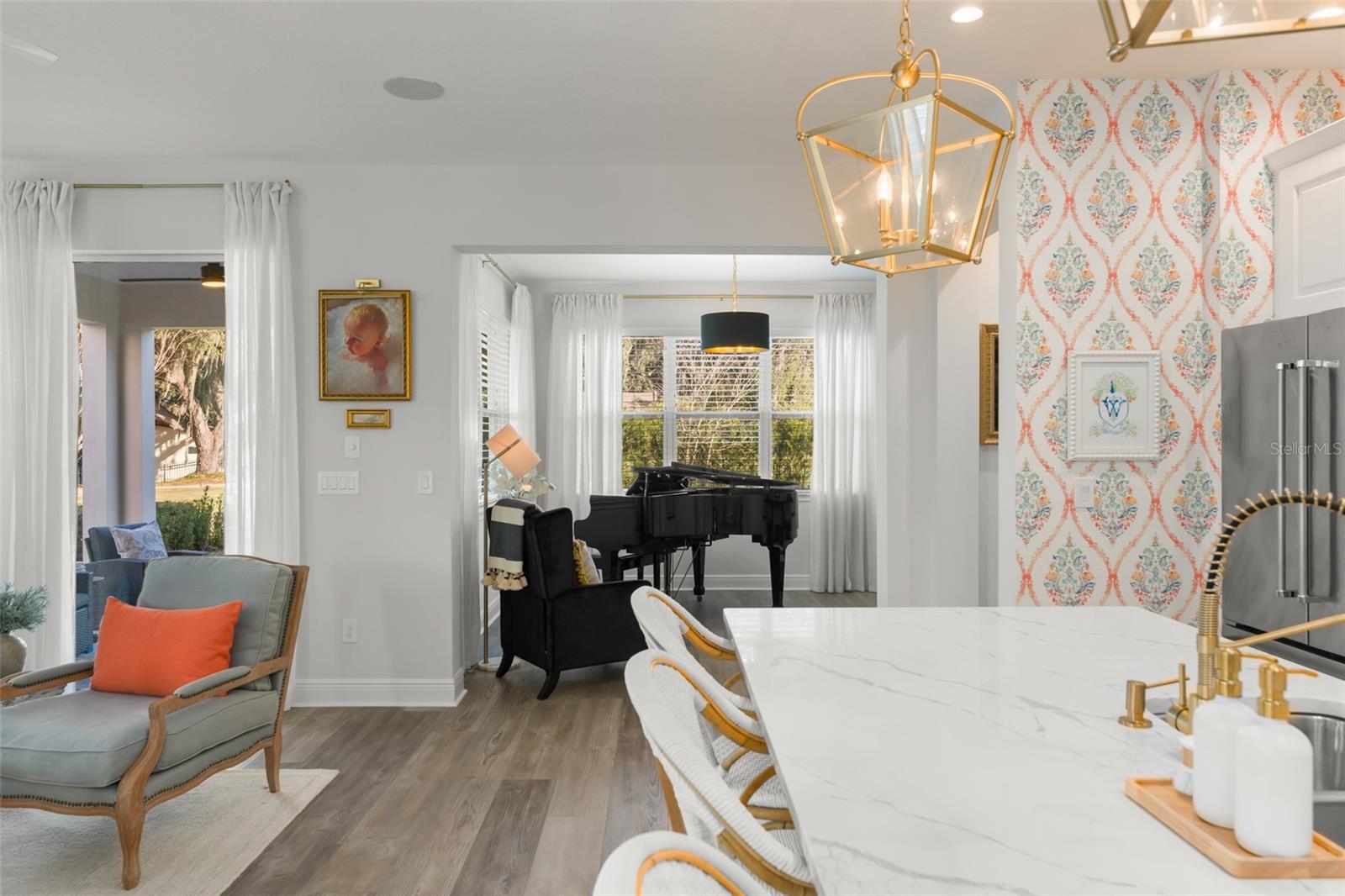 SWEETWATER GOLF & COUNTRY CLUB - Residential