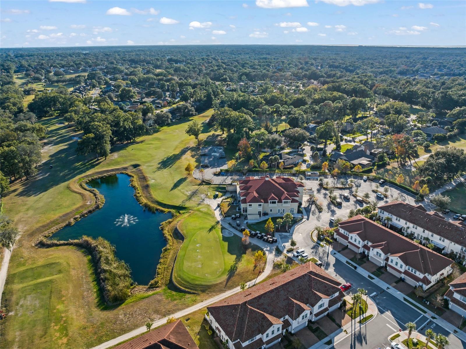 SWEETWATER GOLF & COUNTRY CLUB - Residential