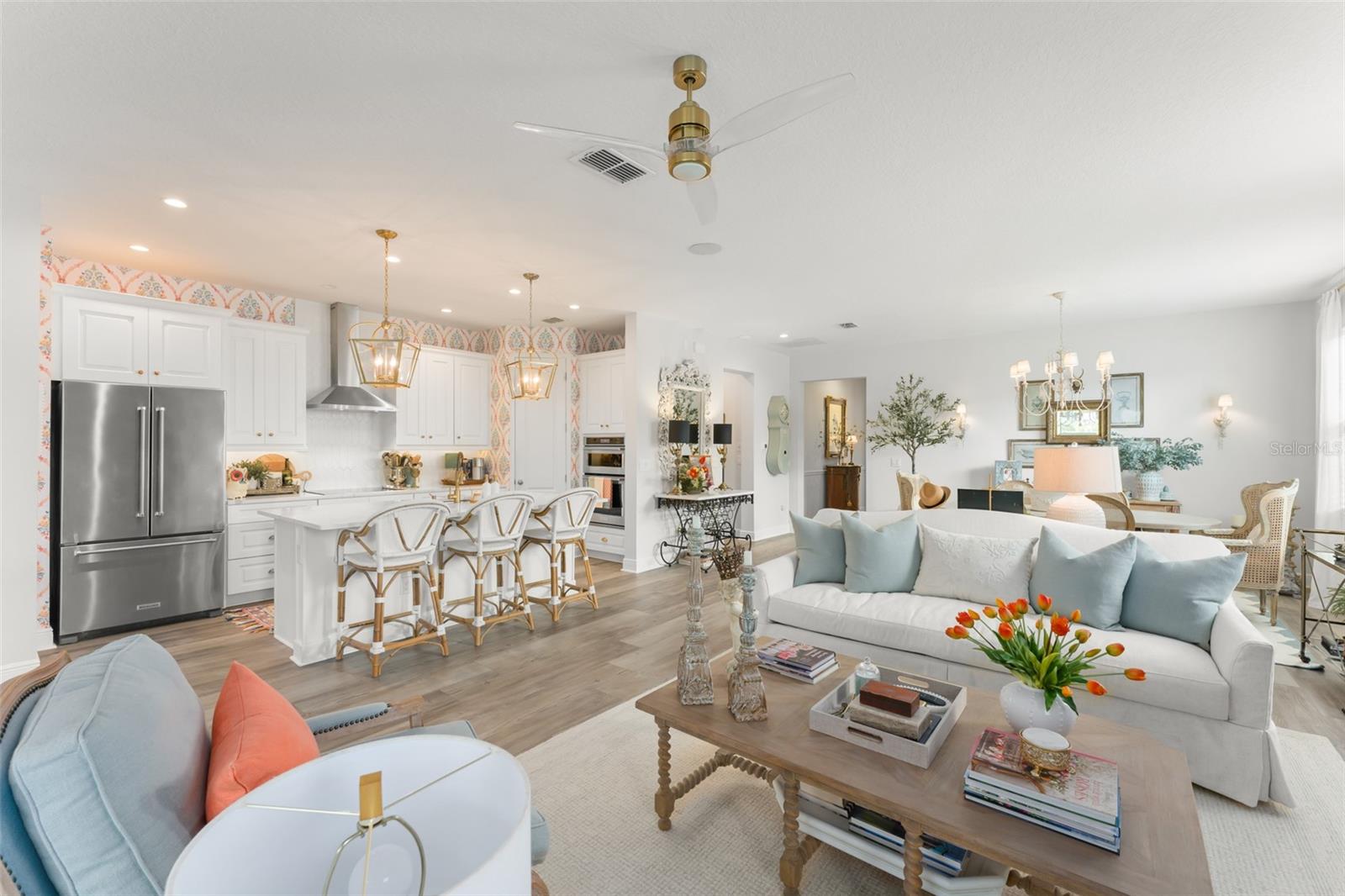 SWEETWATER GOLF & COUNTRY CLUB - Residential